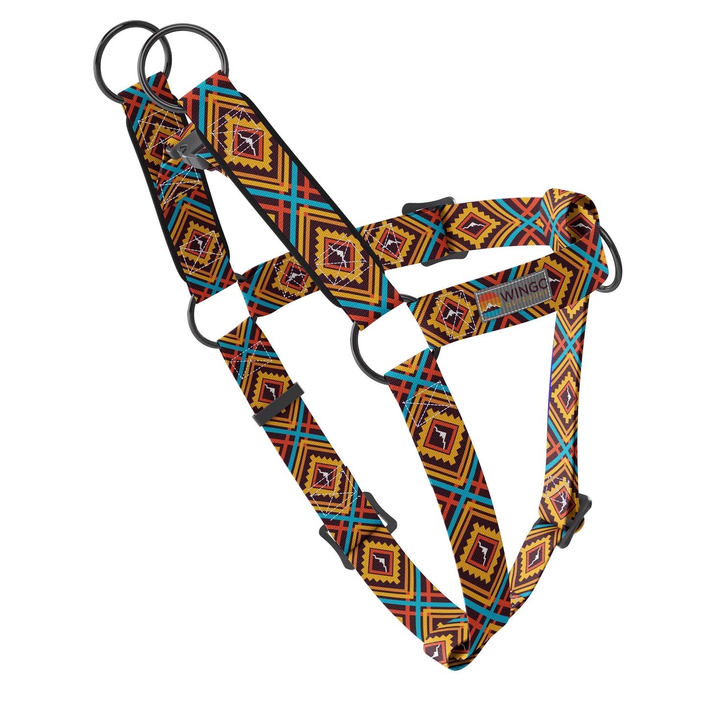 Suzie Harness