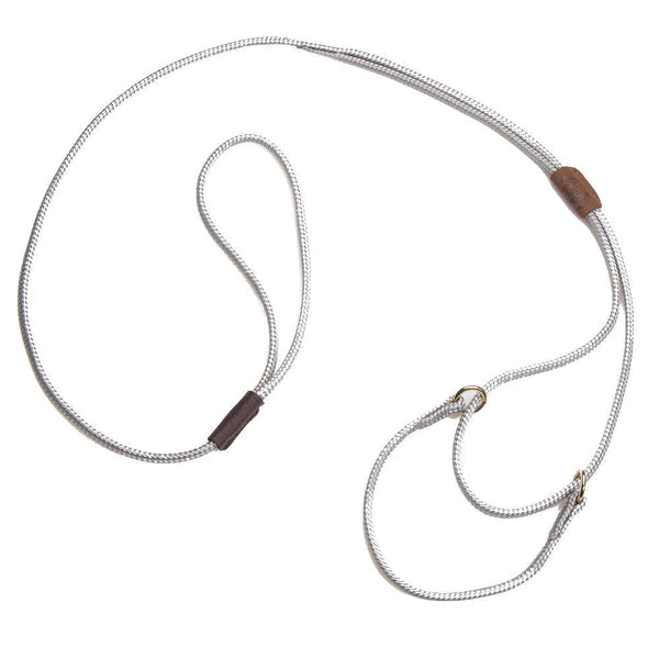 Martingale Show Leads/Leashes