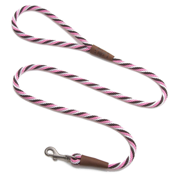 Snap Leashes - Twist Series ("Single Colors")