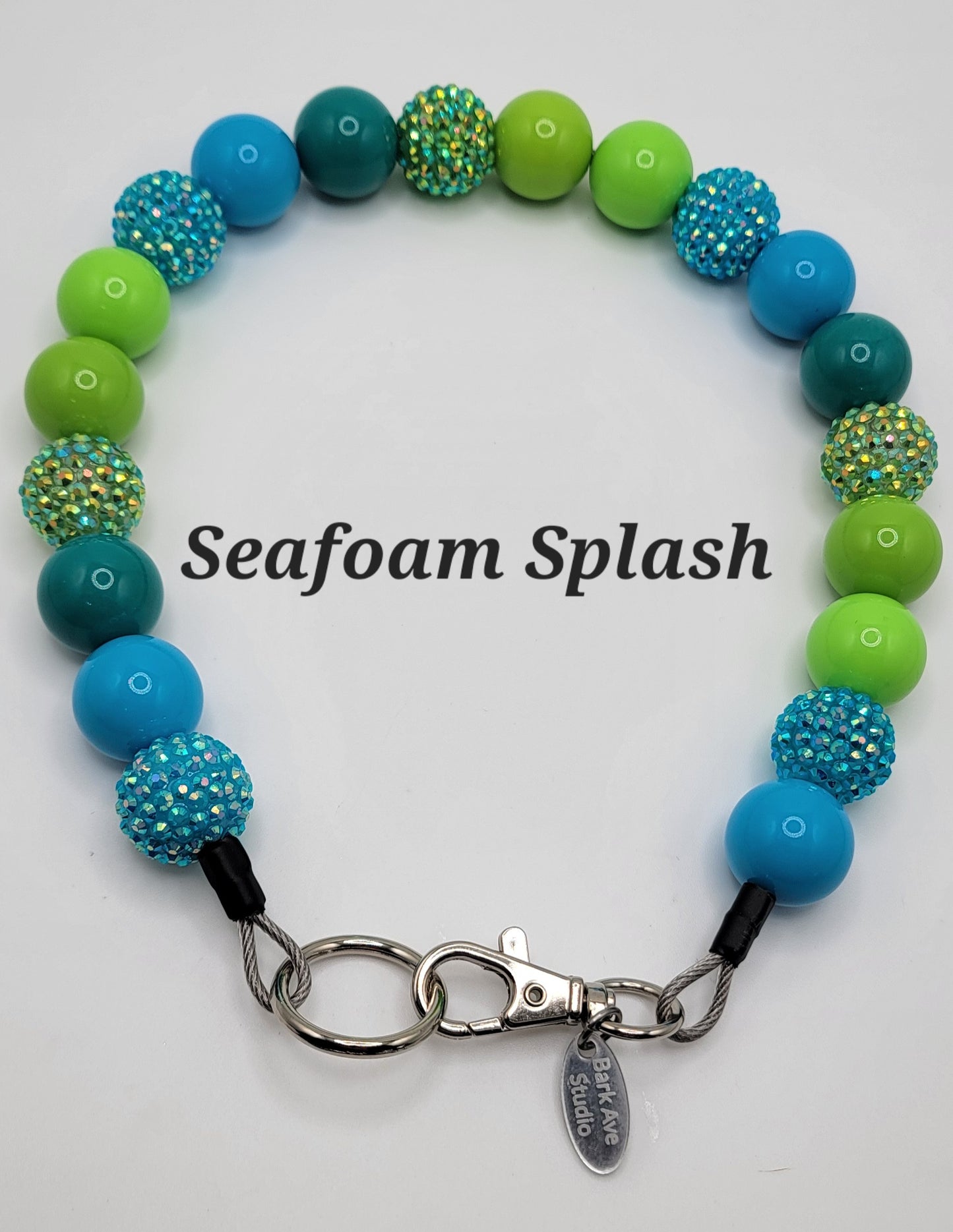 Seafoam Splash