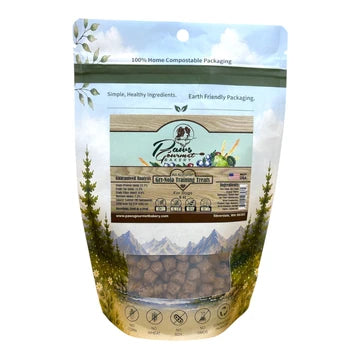 Grr-Nola Training Treats (Healthy Grains)