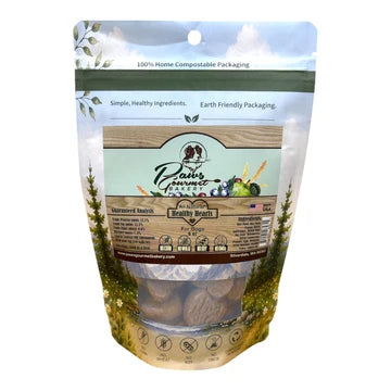 Healthy Hearts (Healthy Grains)