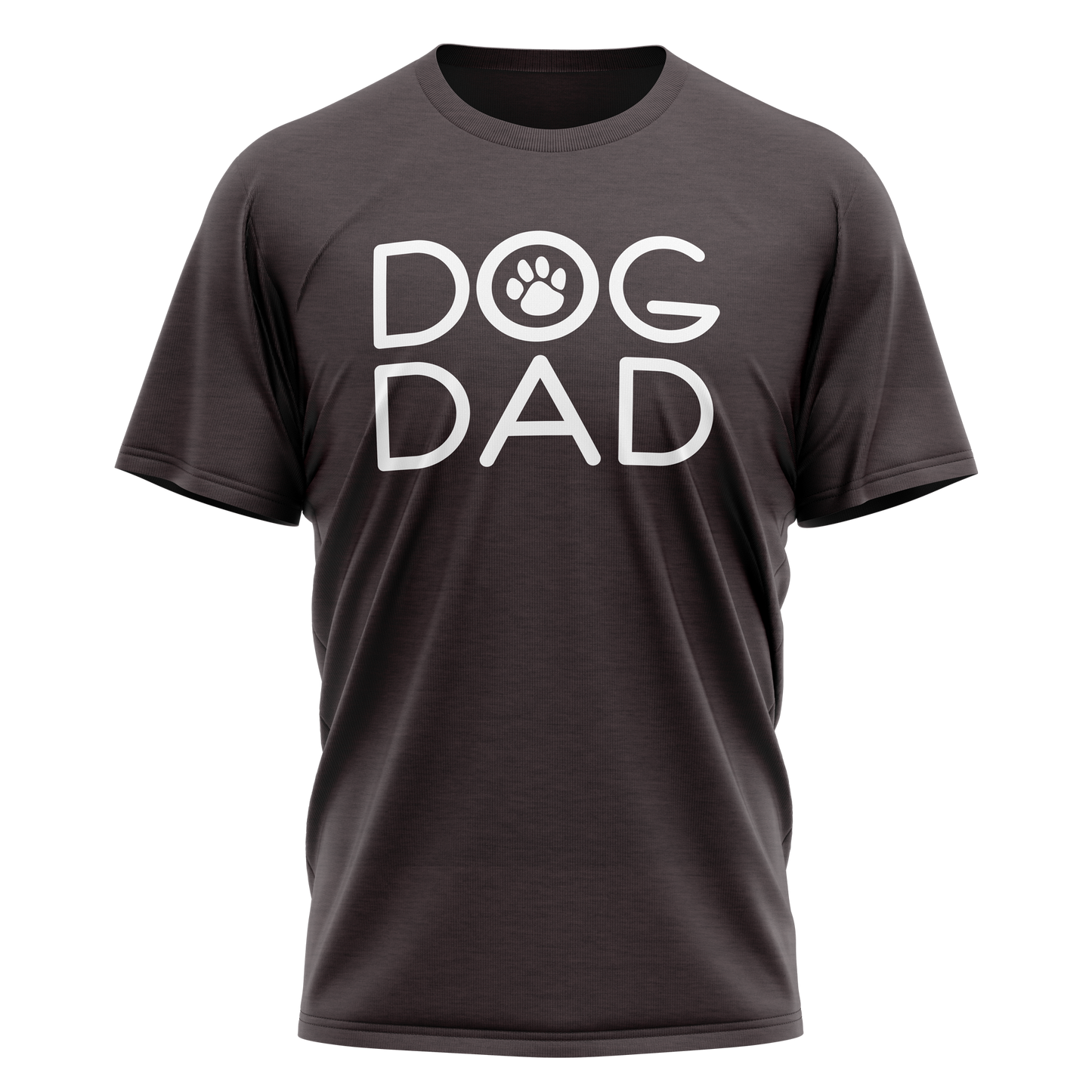 Unisex T-Shirt - Dog DAD