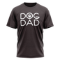 Unisex T-Shirt - Dog DAD