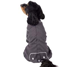 Cozy Thermal Pajamas (Inner Pack 2)