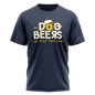 Unisex T-Shirt - Beer is Good. - Light Heathered Gray