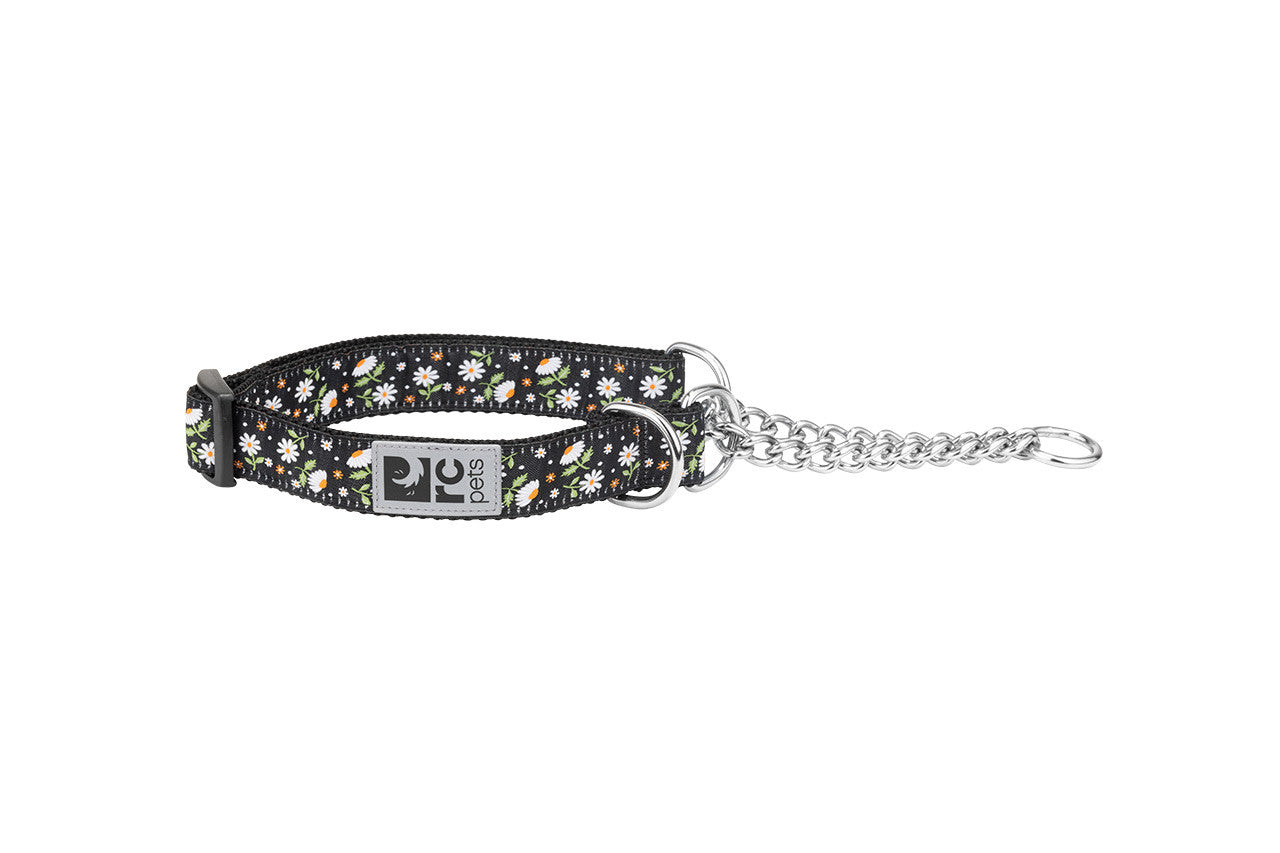 Training Collar - Daisies