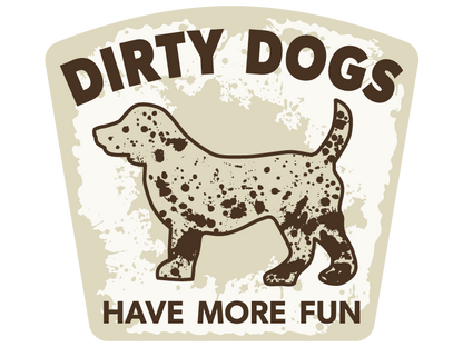 Single Decal (Pack of 8)