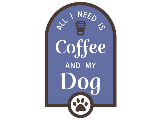 Single Decal (Pack of 8)