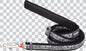 6 Ft Adjustable Dog Leads (with Padded Handle) - Safari