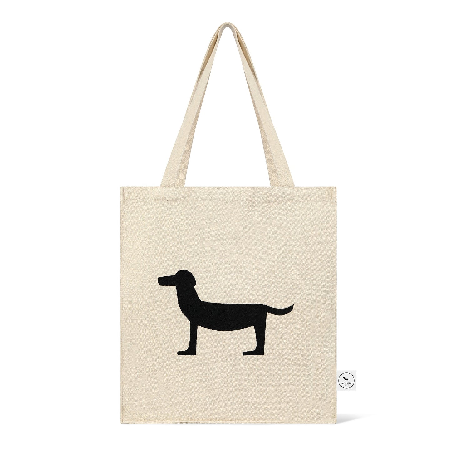 PARKIE TOTE BAG - Park Life Designs