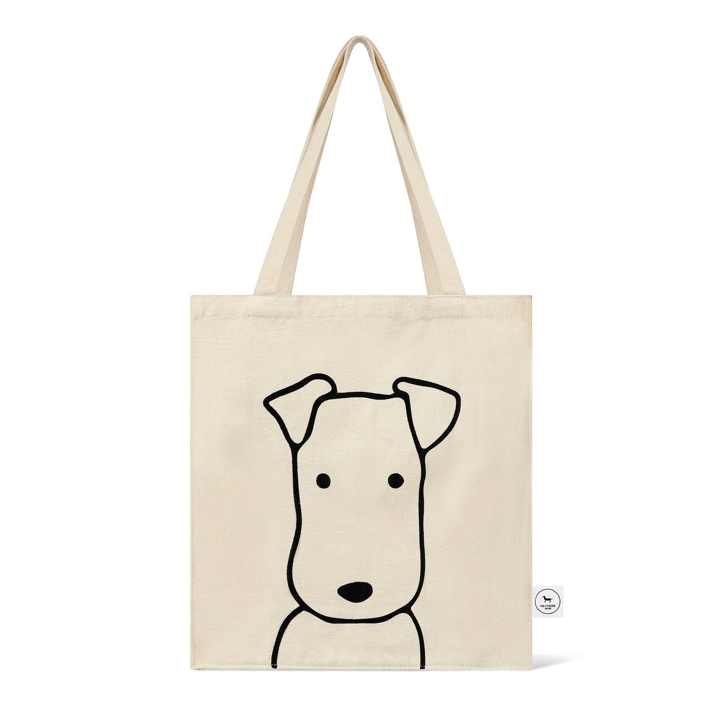 CHARLIE TOTE BAG - Park Life Designs
