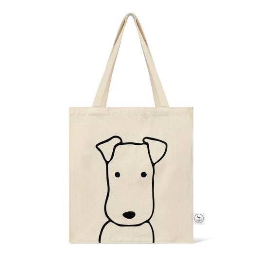 CHARLIE TOTE BAG - Park Life Designs