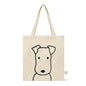 CHARLIE TOTE BAG - Park Life Designs