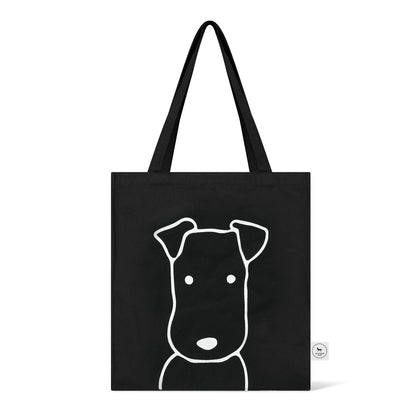 CHARLIE TOTE BAG - Park Life Designs