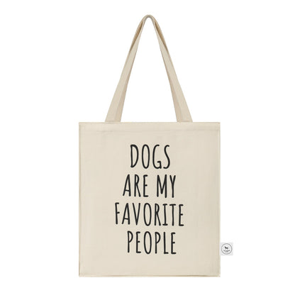DOGS FAV TOTE - Park Life Designs