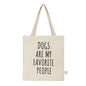 DOGS FAV TOTE - Park Life Designs