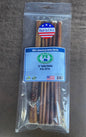 USA Angus Bully Sticks -Bagged Packs (Thick Sized) W/ UPC