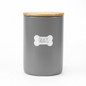 Oakwell Treat Canister