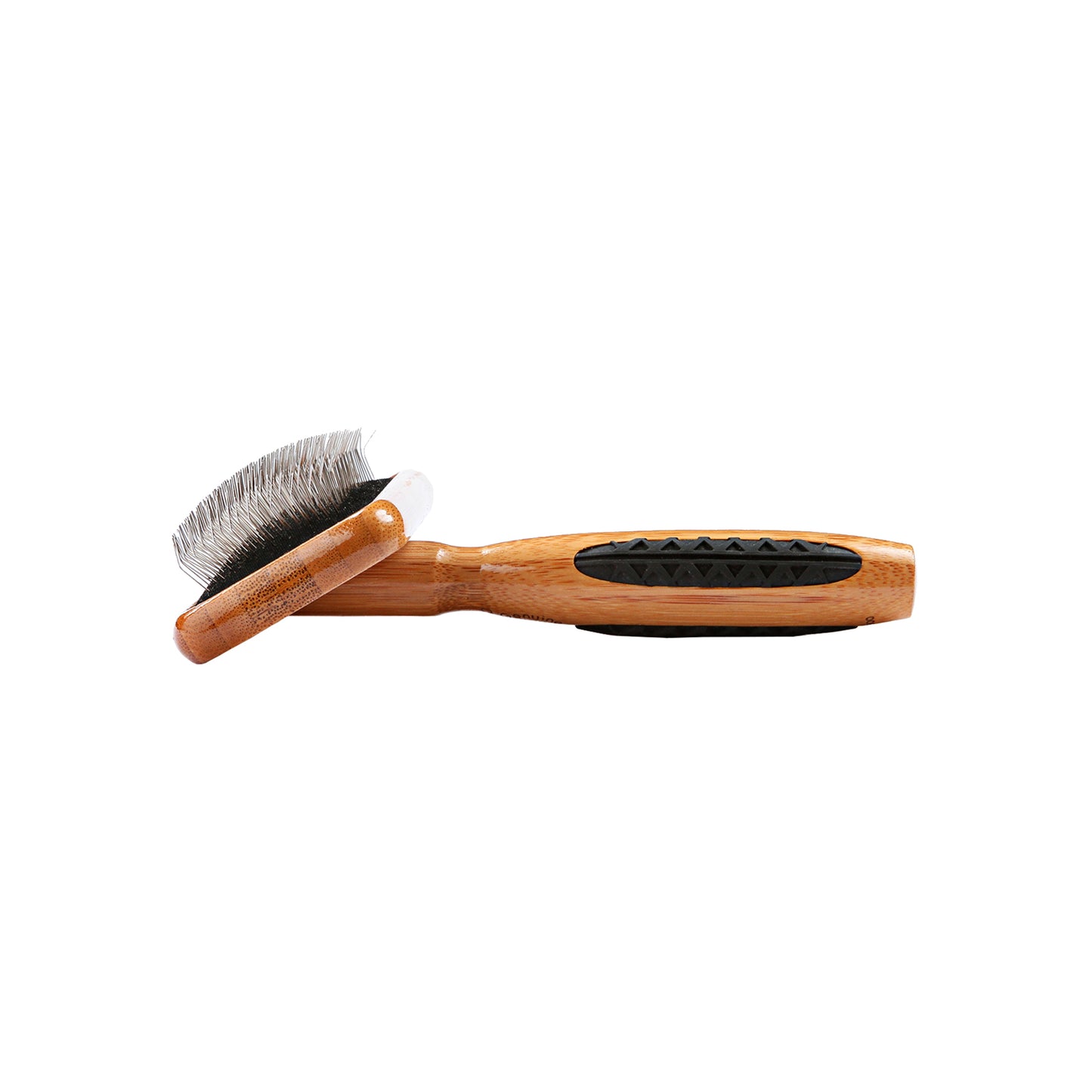 De-matting Pet Brush