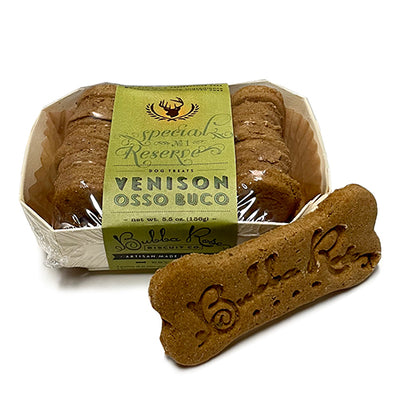 Venison Special Reserve Box (Basics)
