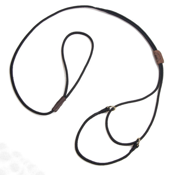 Martingale Show Leads/Leashes