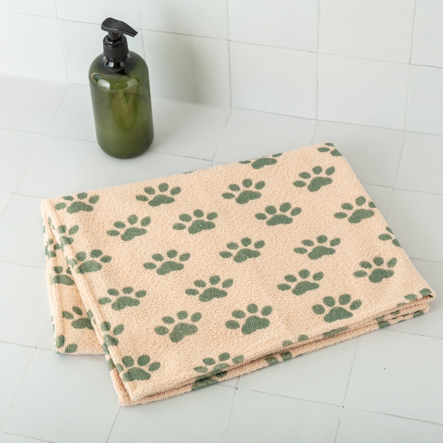 QUICK DRY PET TOWEL - Park Life Designs