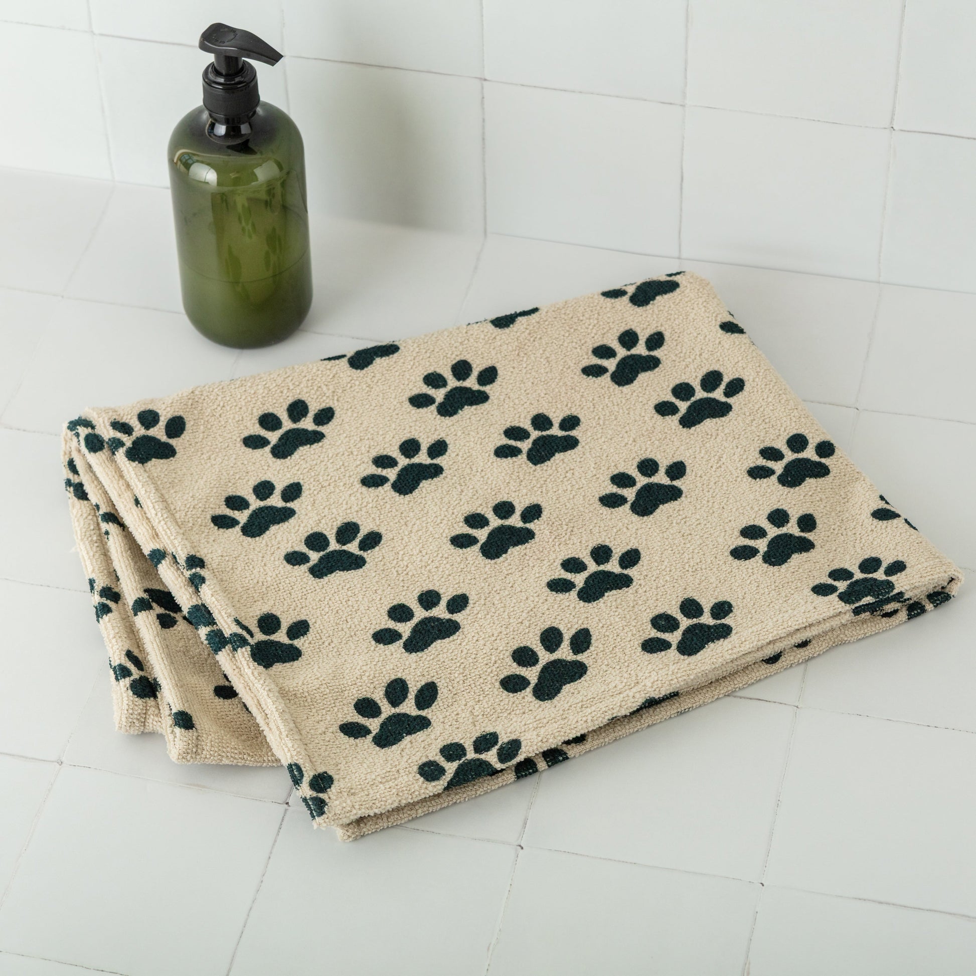 QUICK DRY PET TOWEL - Park Life Designs