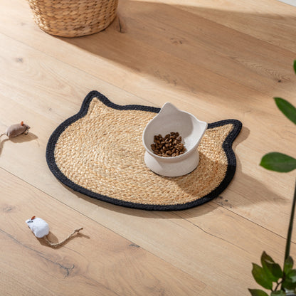OSCAR CAT PLACEMAT - Park Life Designs