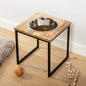 HEARTH & HAVEN ELEVATED SINGLE FEEDER SMALL - Park Life Designs