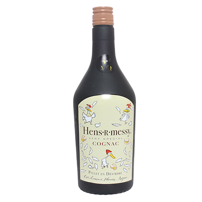 Silly Squeakers® Liquor Bottles