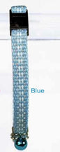Cat Collar - BellaLuna GID & Reflective