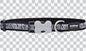 Buckle Bone Dog Collars - Design - Safari