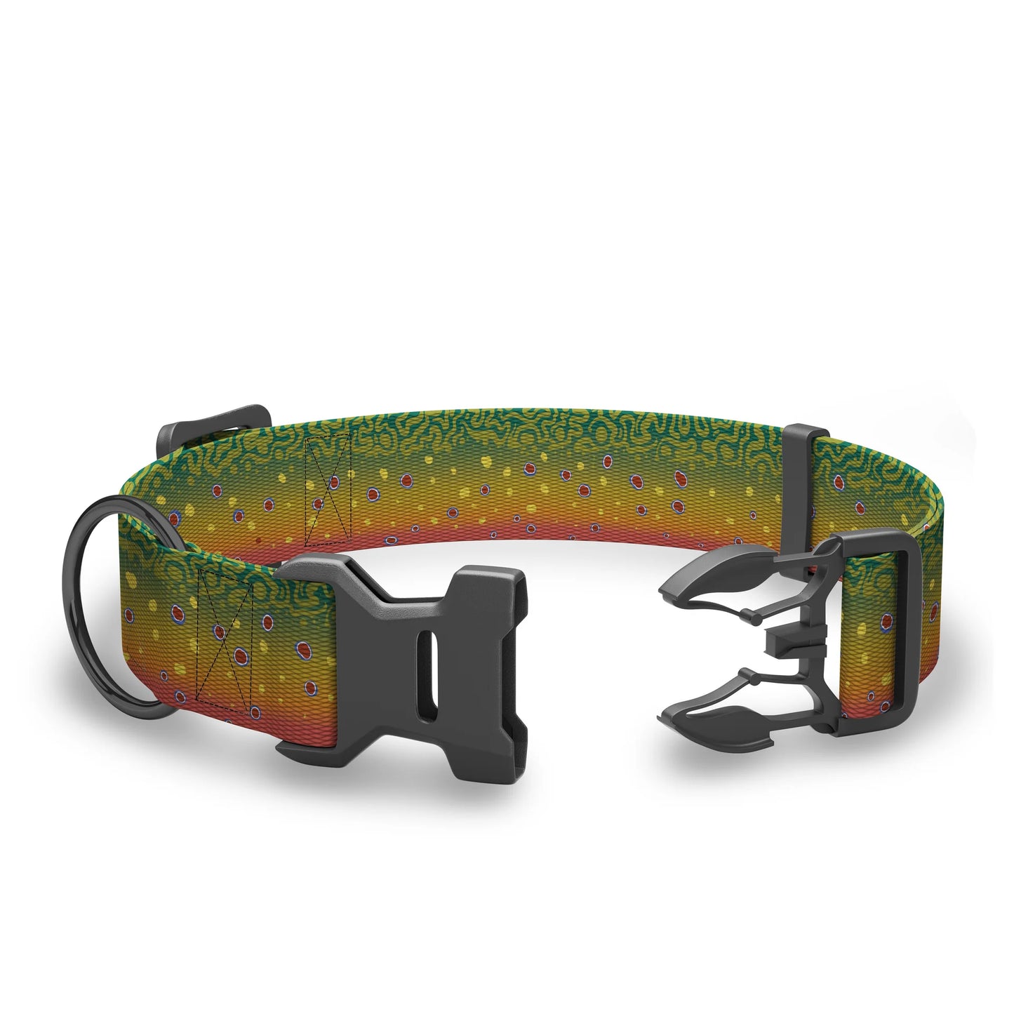 Coosa Collar