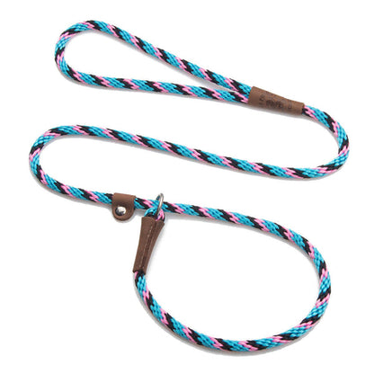 Slip Leads - Multi-Color- 6 foot and 4 foot