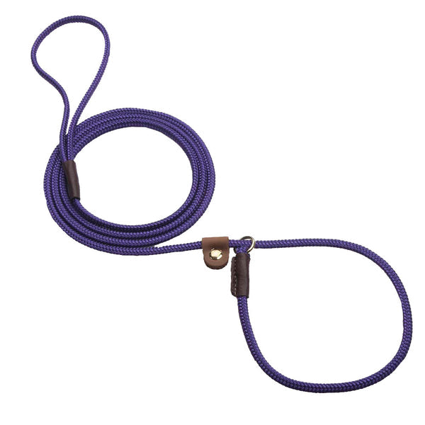 Slip w/Tab Show Leads/Leashes