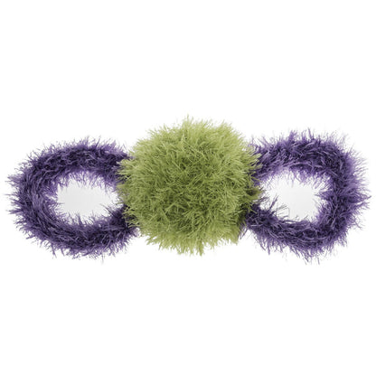 Oomaloo Pet Toy - Tug-A-Roo/BabyRattle