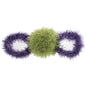 Oomaloo Pet Toy - Tug-A-Roo/BabyRattle