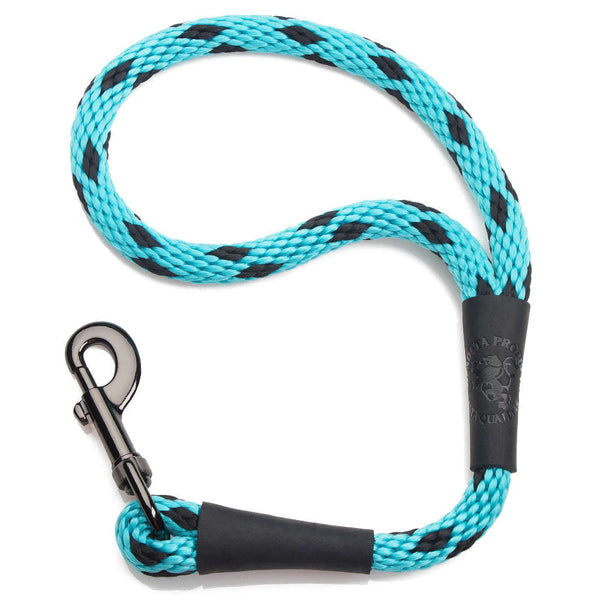 Snap Leashes - Twist Series ("Double Colors")