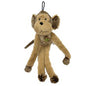 Elongated Plush toys 19" Stuffless Body (Inner Pack 6)