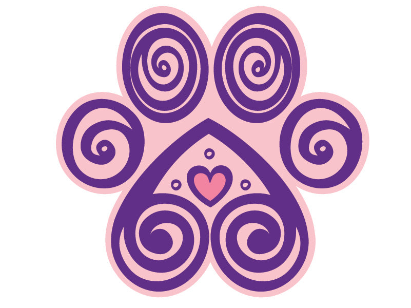Single Decal (Pack of 8)