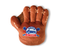 CATCH YOURE OUT PLUSH DOG TOY Case of 4