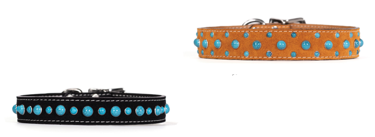 CABACHON COLLAR