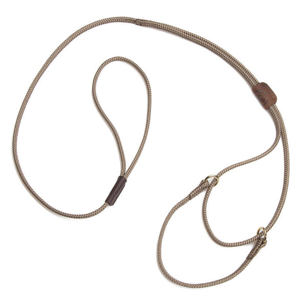 Martingale Show Leads/Leashes