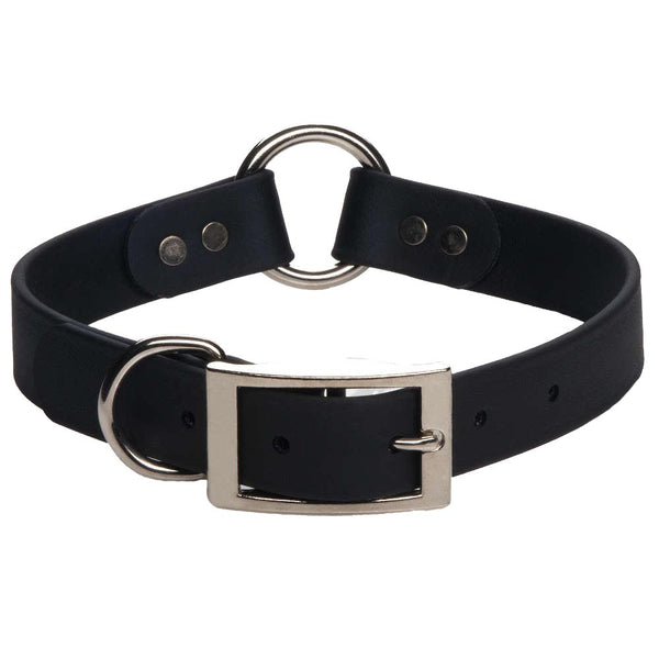 DuraSoft Center Ring Collar (Synthetic)