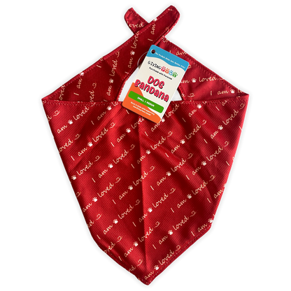 Dog Bandana