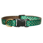 The Million Dollar Kitty - Cat Collar