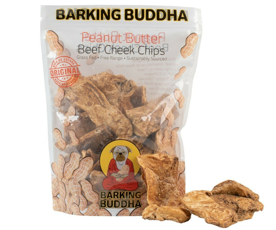 Barking Buddha - Beef Cheeks