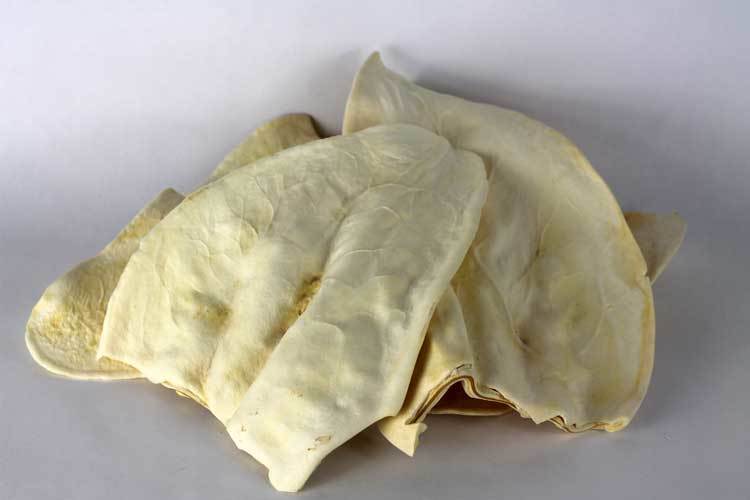 Cow Ears (Bulk) - Pack of 25