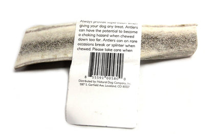 Elk Antler - Small Split- EACH